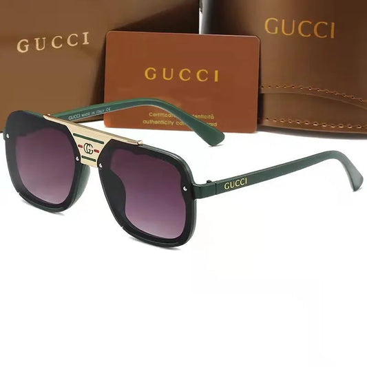 [Luxe]Fashion hot 5 color sunglasses