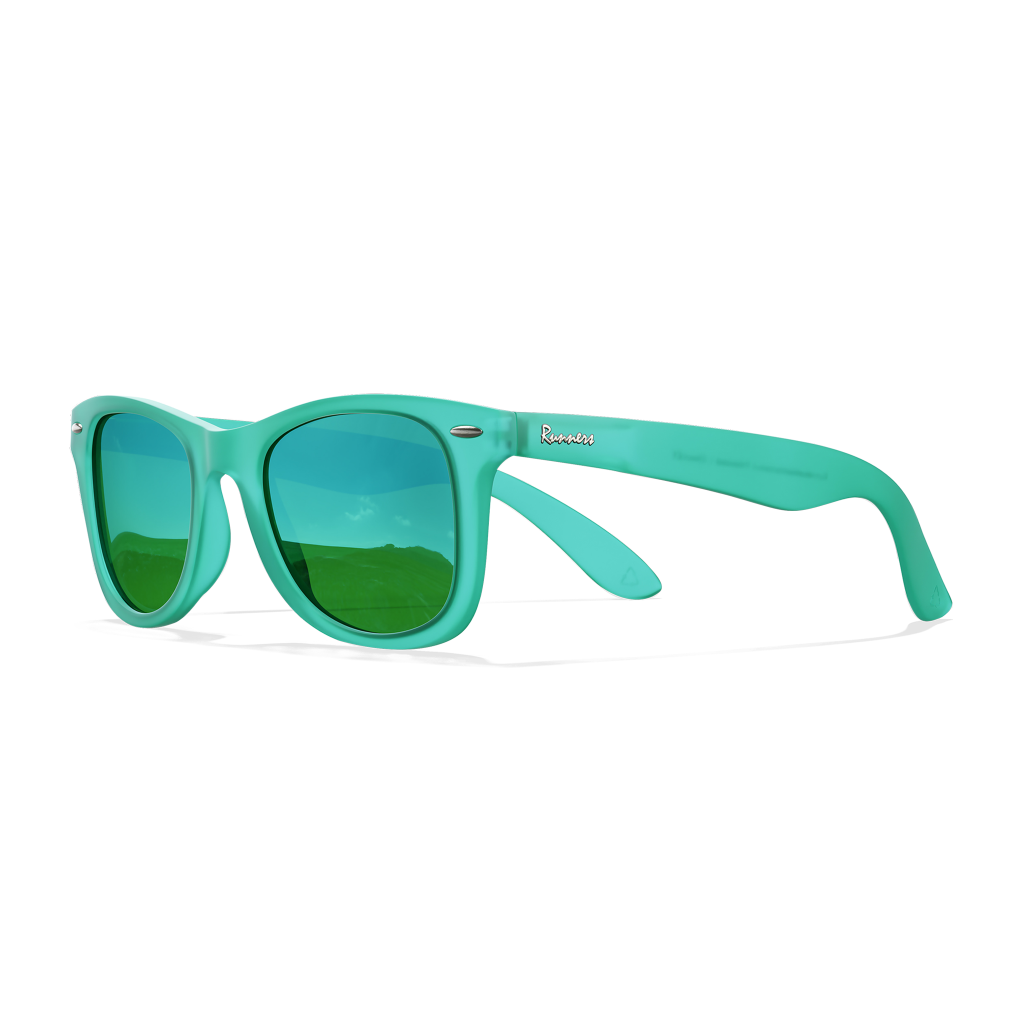 [Luxe]Emerald City Sprinters