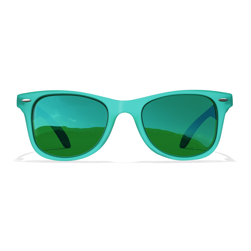 [Luxe]Emerald City Sprinters
