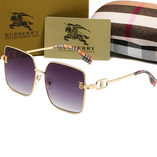 [Luxe]Fashion hot 5 color sunglasses