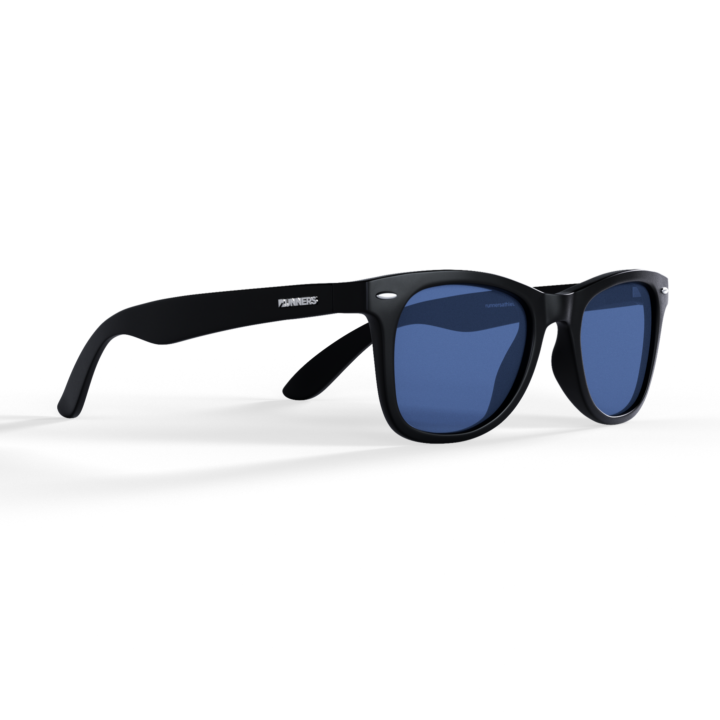 [Luxe]Midnight Marathoner Sprinters