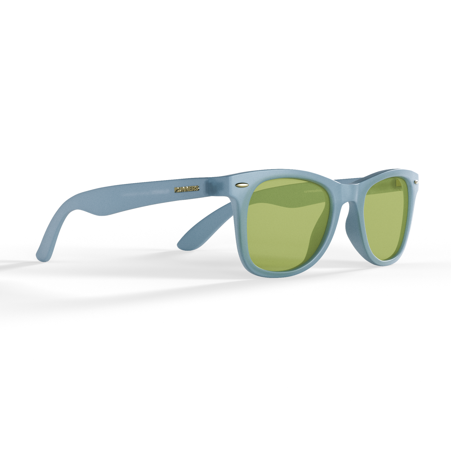 [Luxe]Thunderstruck Sprinters