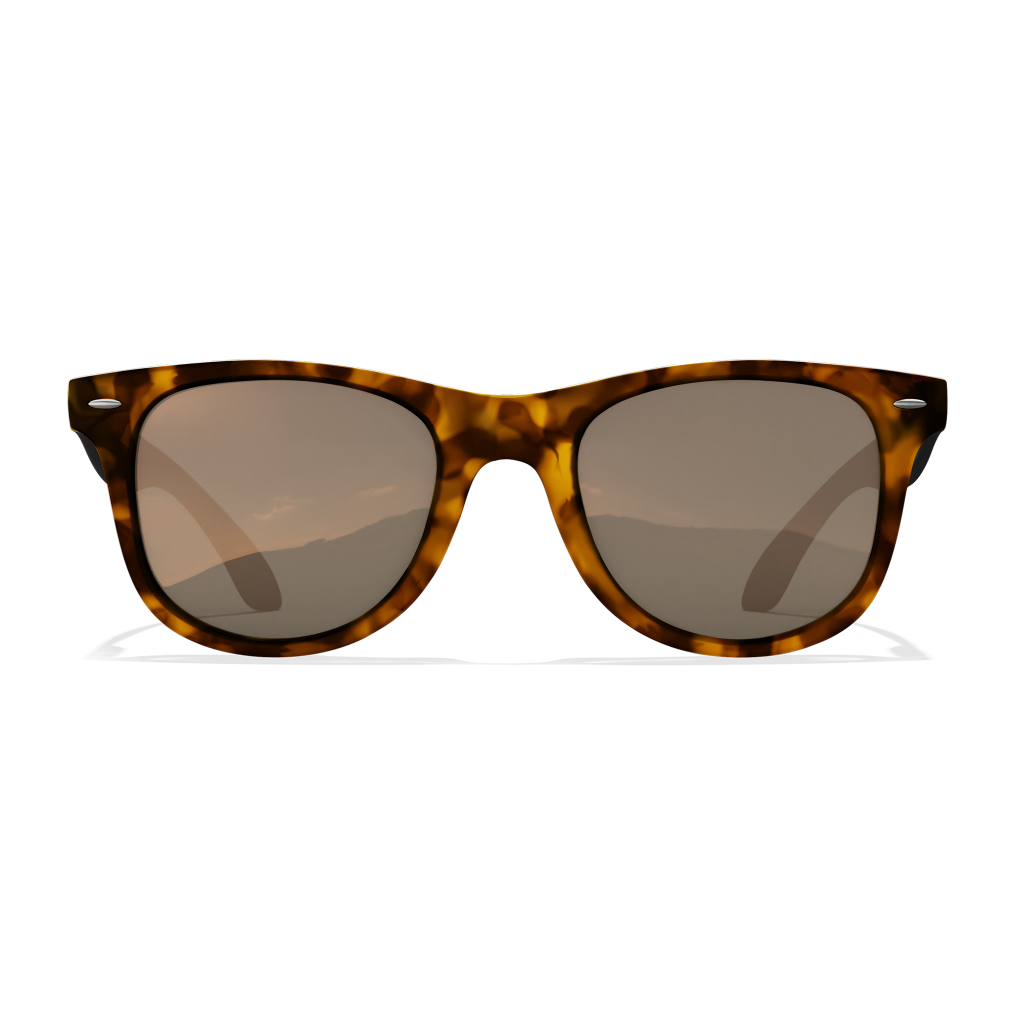 [Luxe]Tortoise