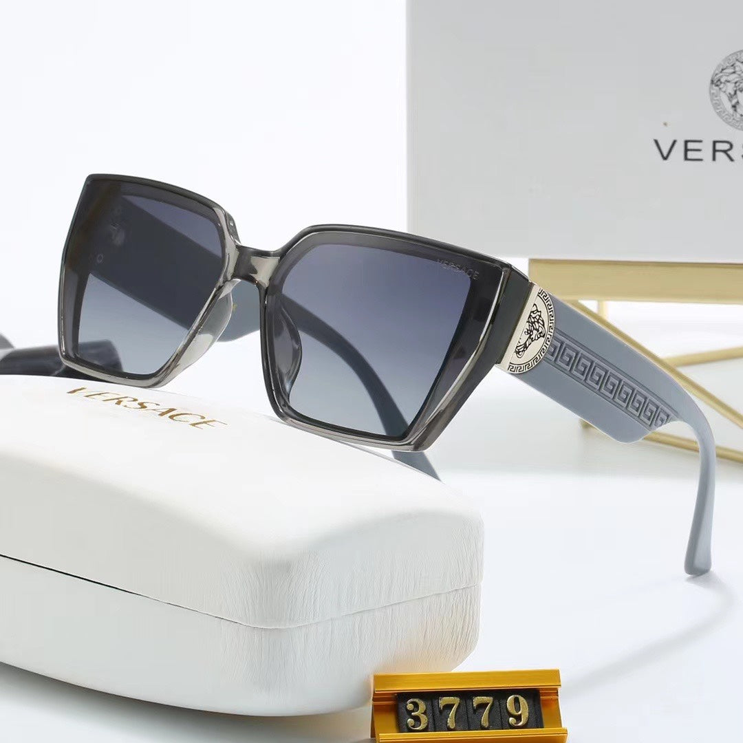 [Luxe]Square Sunglasses