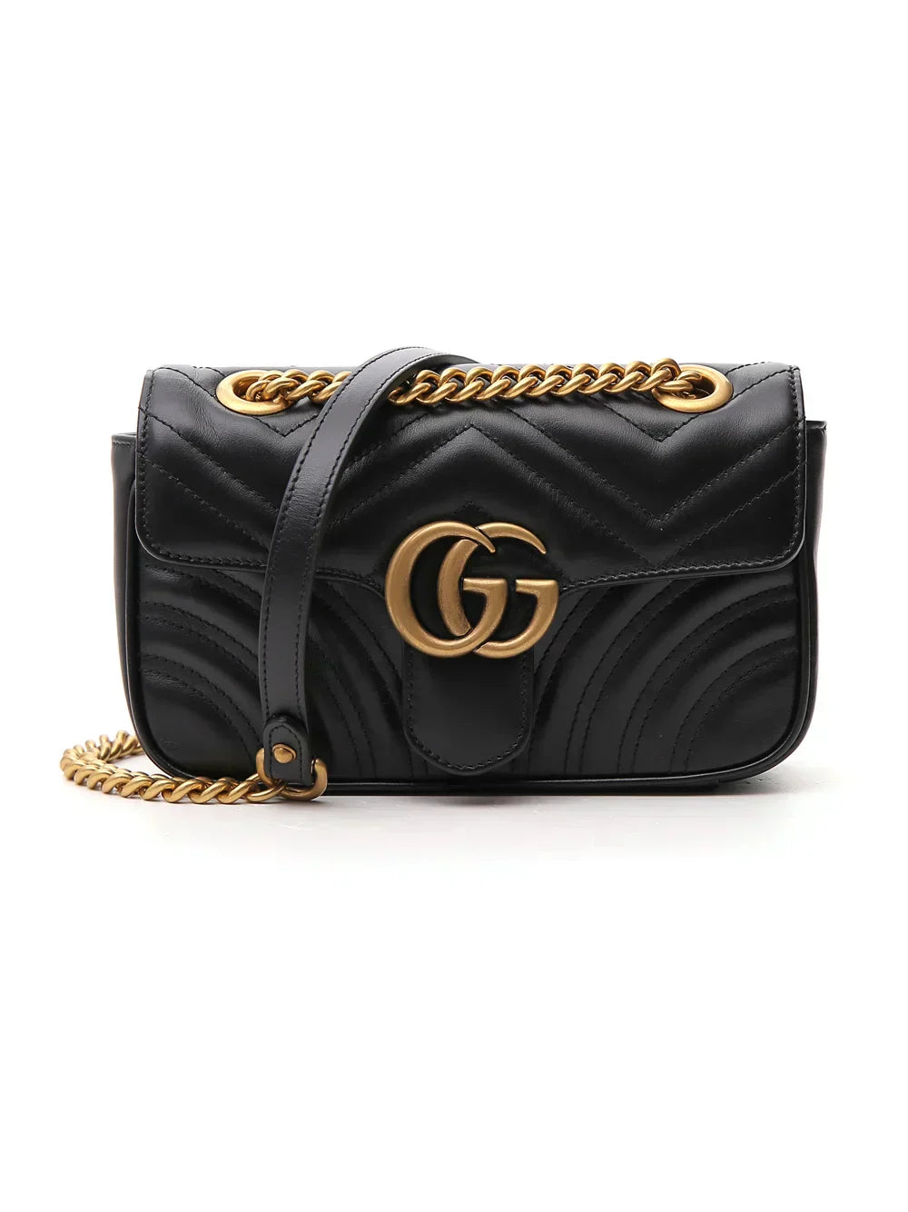 [Luxe]0528 Matrassé mini shoulder bag