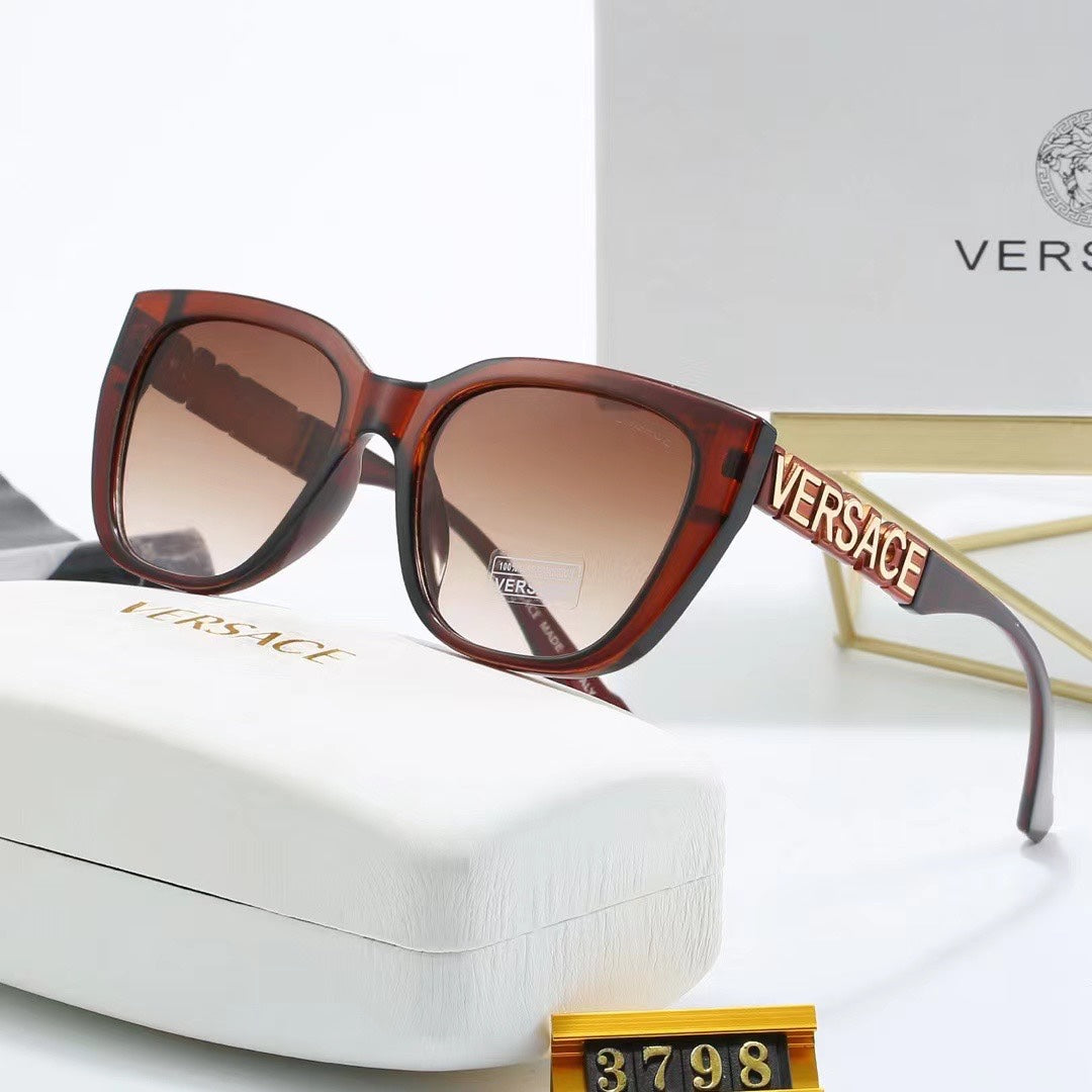 [Luxe]Minimalist Sunglasses-With Gift Box
