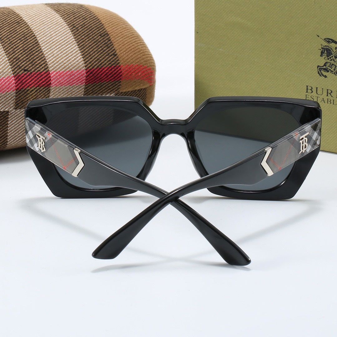 [Luxe]Avant-garde Sunglasses-With Gift Box