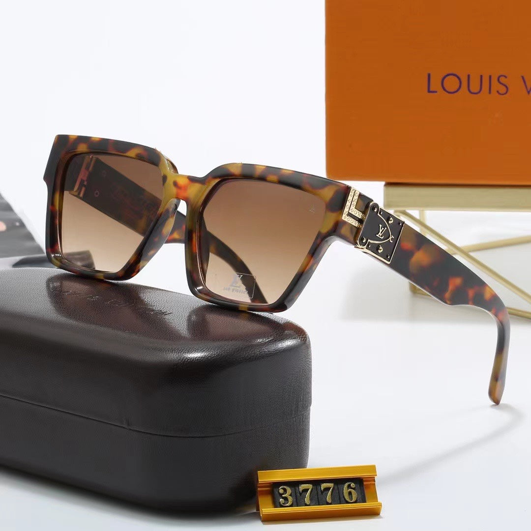 [Luxe]Polarized Sunglasses-With Gift Box