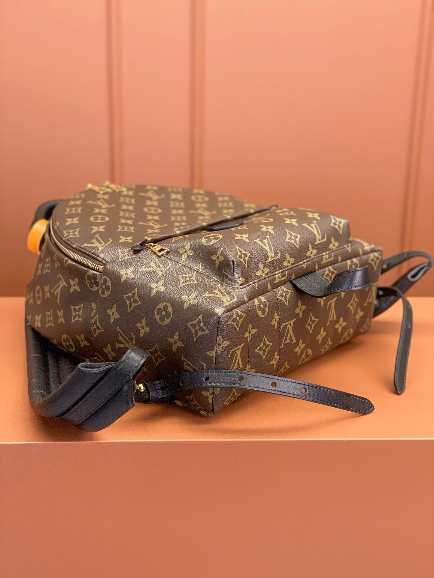 [Luxe]0528 Palm Springs MM Monogram
