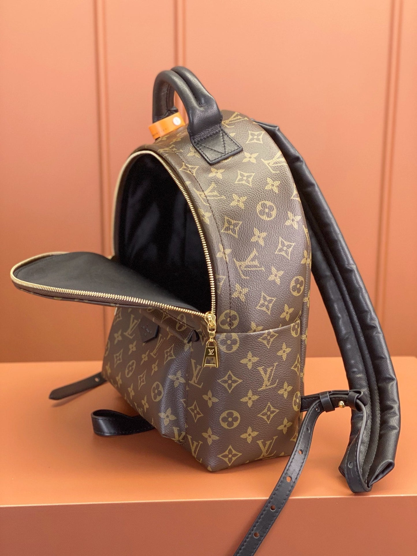 [Luxe]0528 Palm Springs MM Monogram