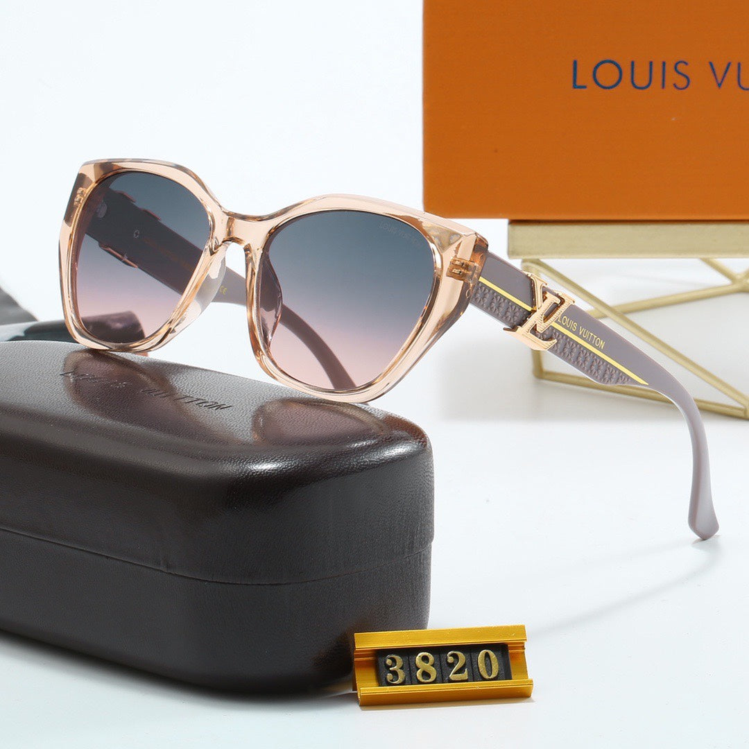 [Luxe]Wayfarer Sunglasses
