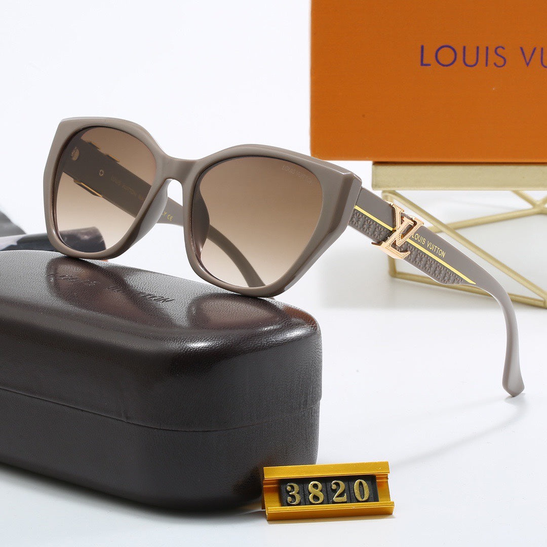 [Luxe]Wayfarer Sunglasses