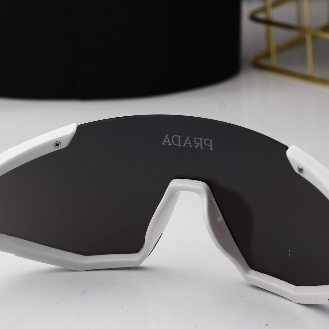 [Luxe]Oversized Cool Sunglasses 33054