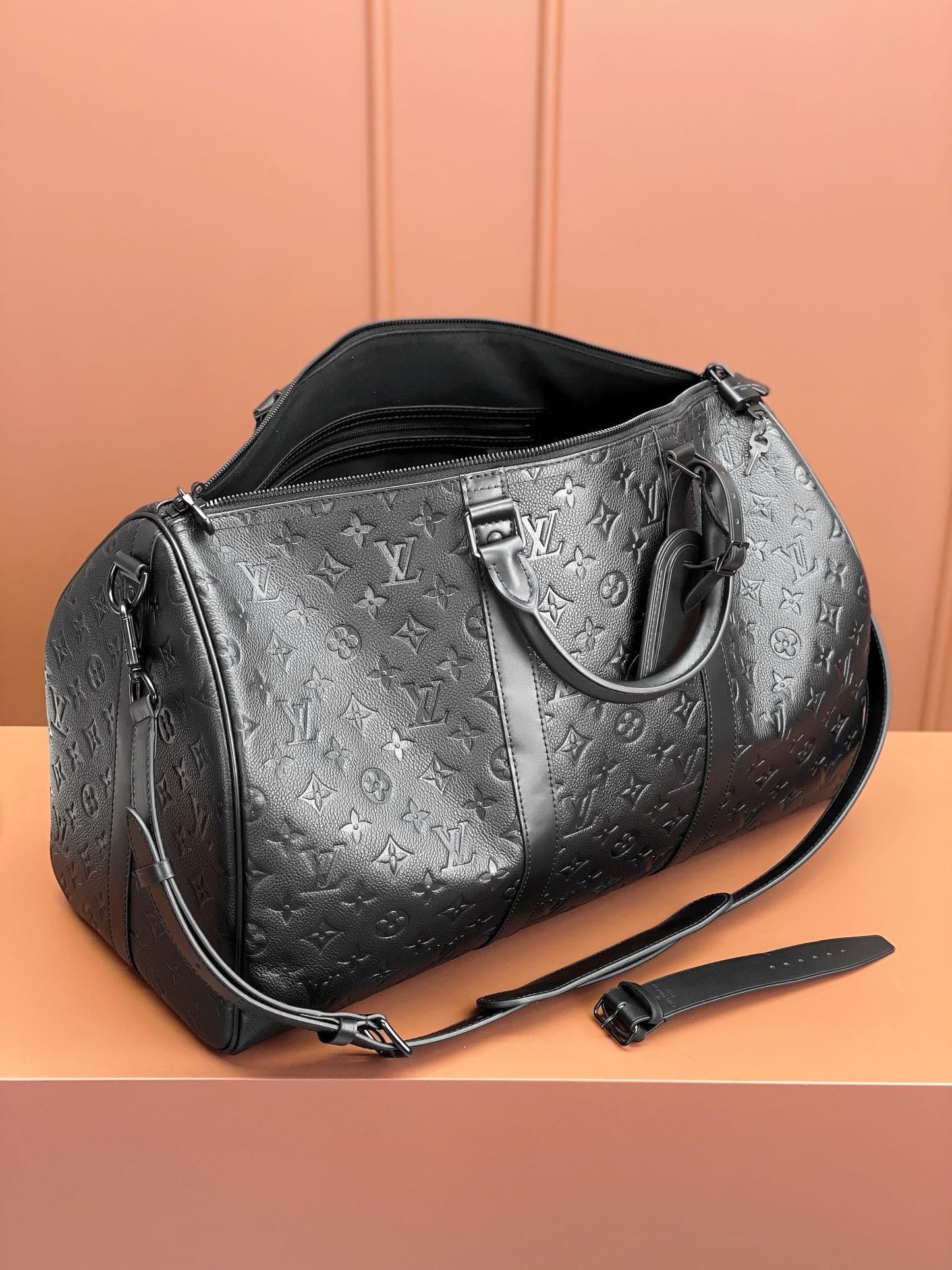 [Luxe]0528 Keepall Bandoulière