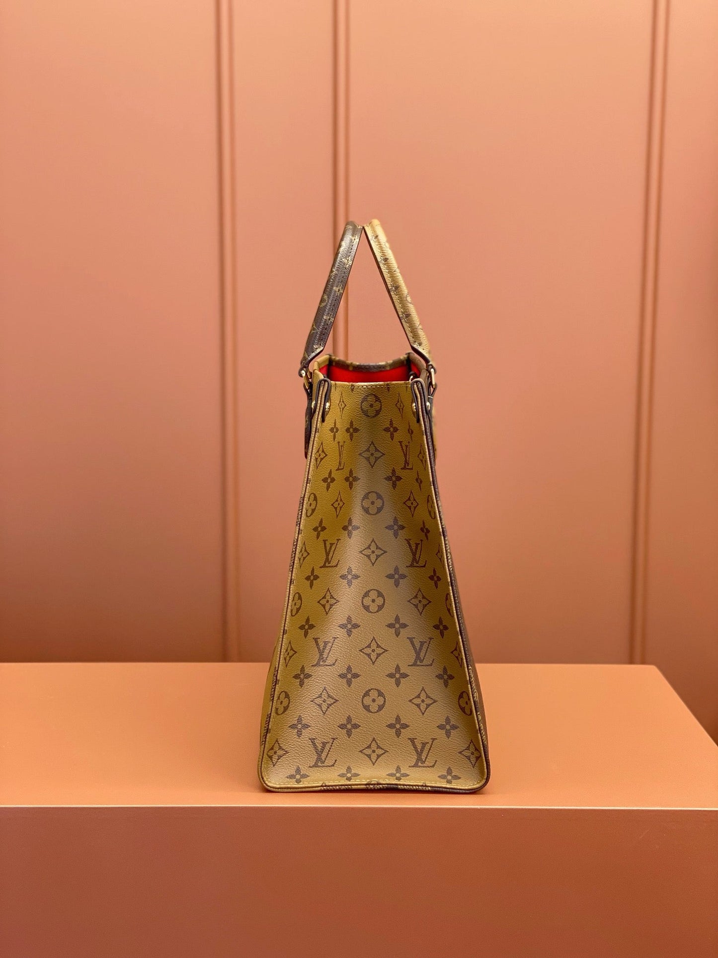 [Luxe]0528 Onthego GM Monogram Giant Canvas