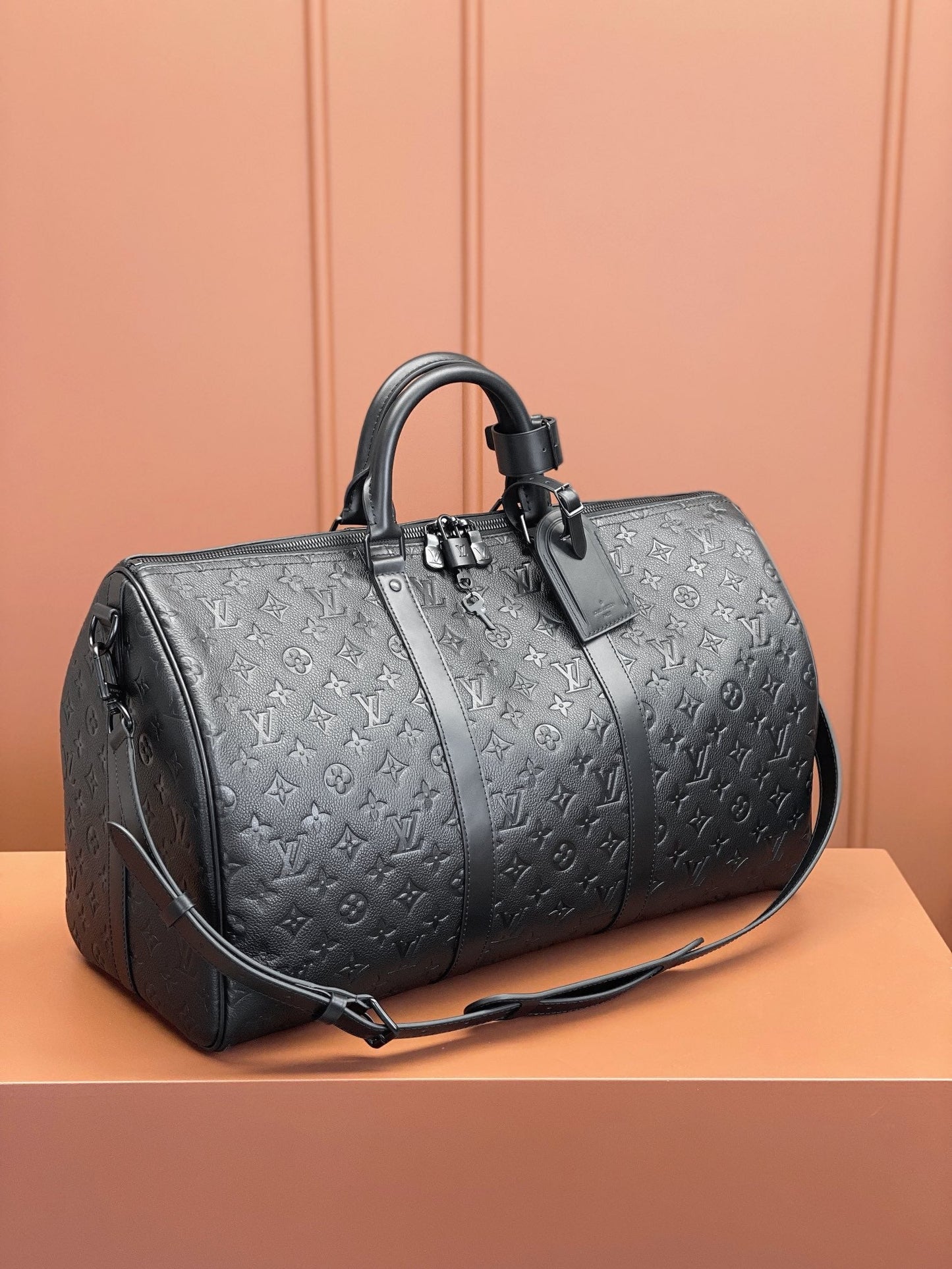[Luxe]0528 Keepall Bandoulière