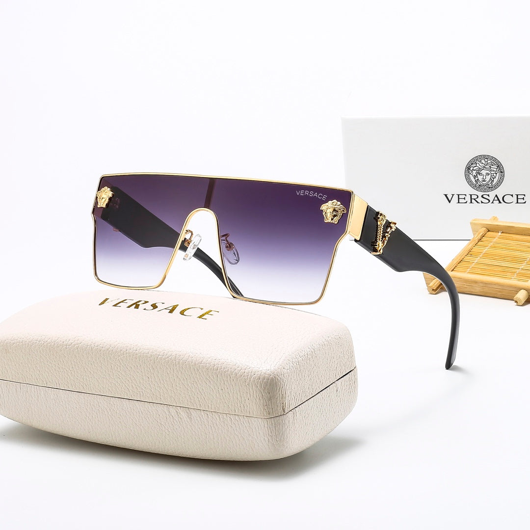 [Luxe]Unisex Retro Sunglasses