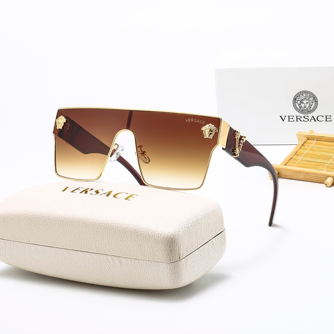 [Luxe]Unisex Retro Sunglasses