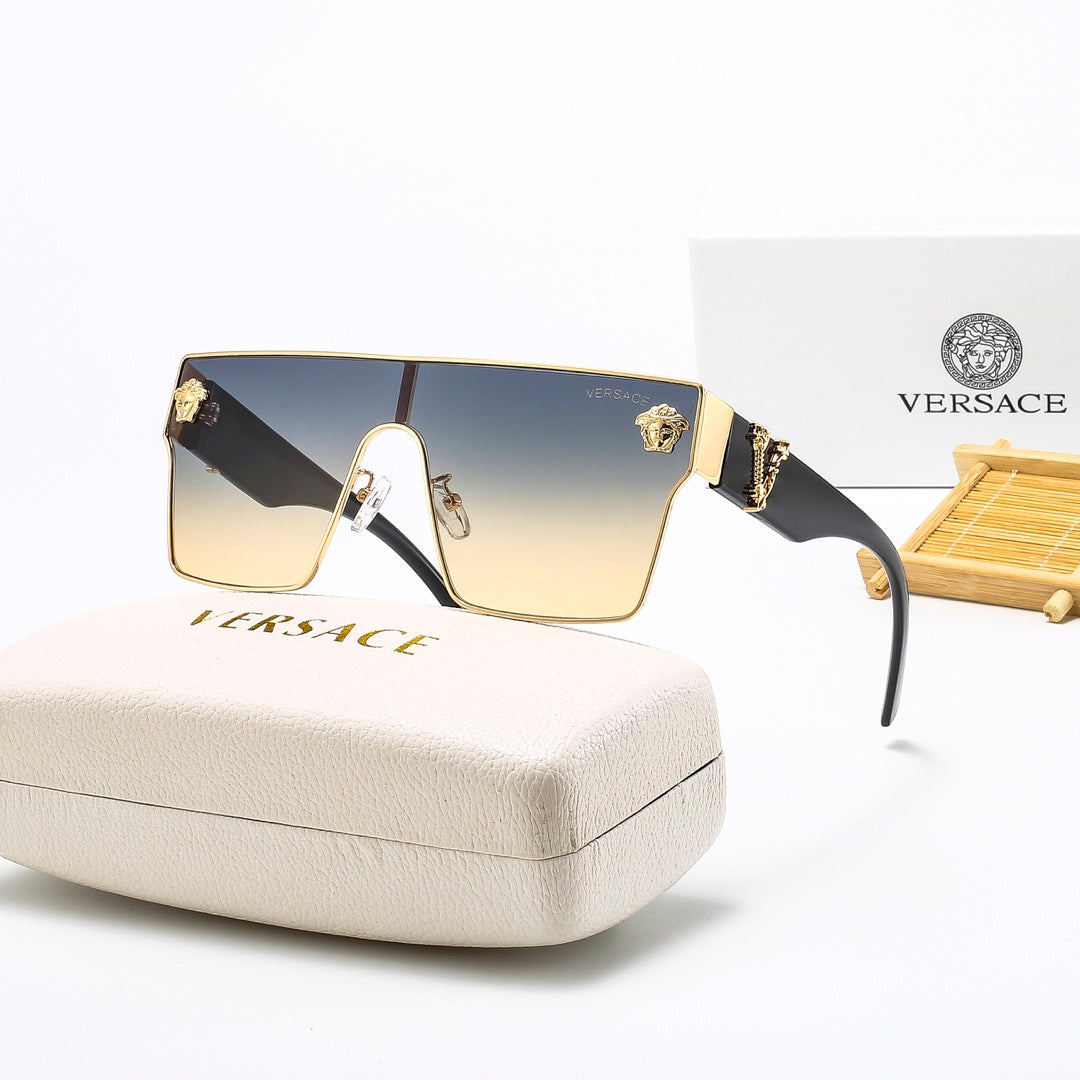 [Luxe]Unisex Retro Sunglasses
