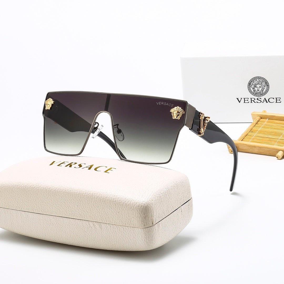 [Luxe]Unisex Retro Sunglasses