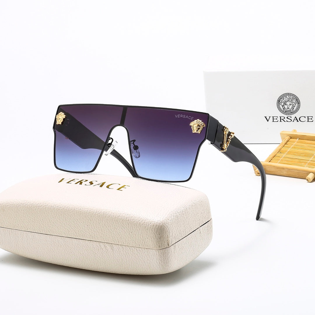 [Luxe]Unisex Retro Sunglasses
