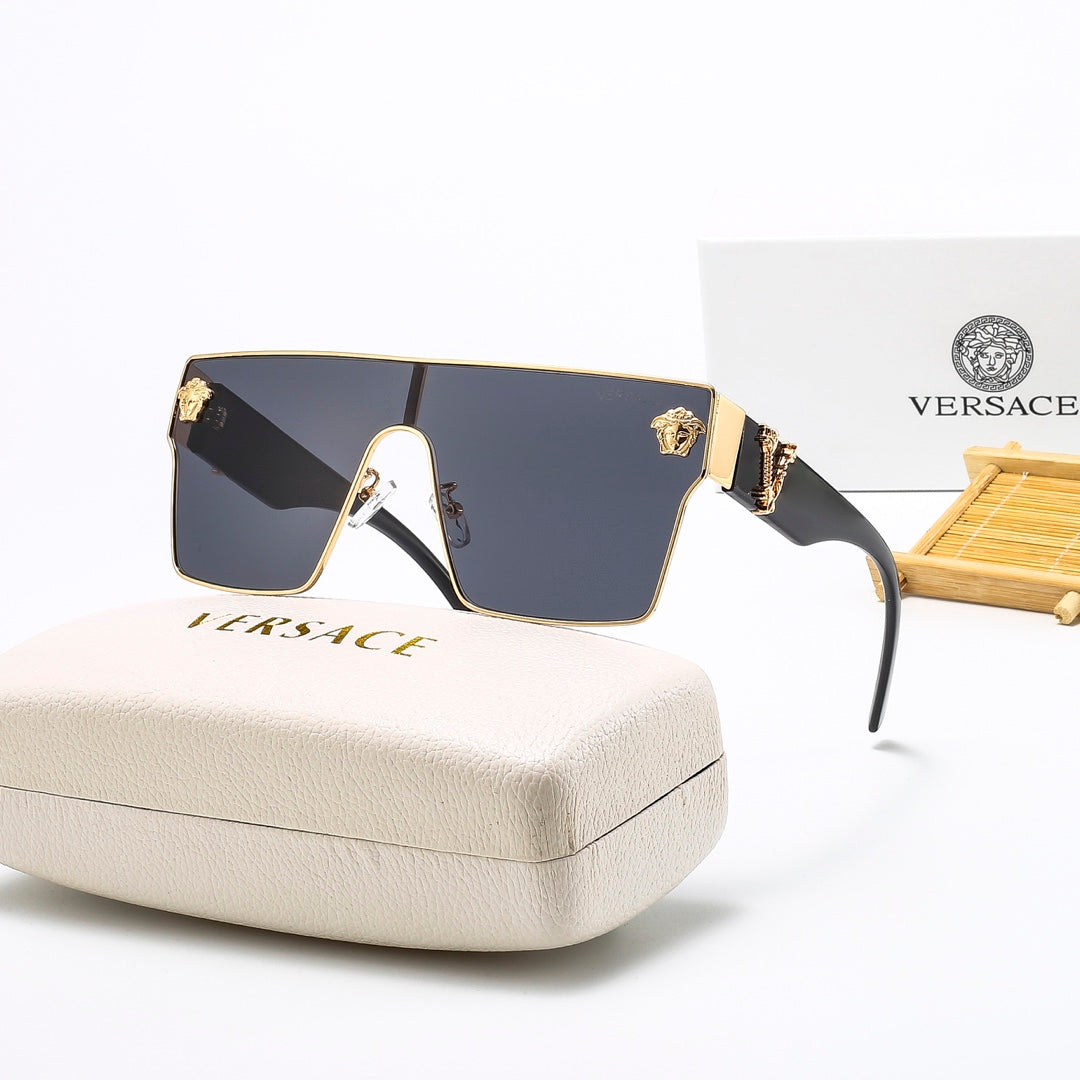 [Luxe]Unisex Retro Sunglasses