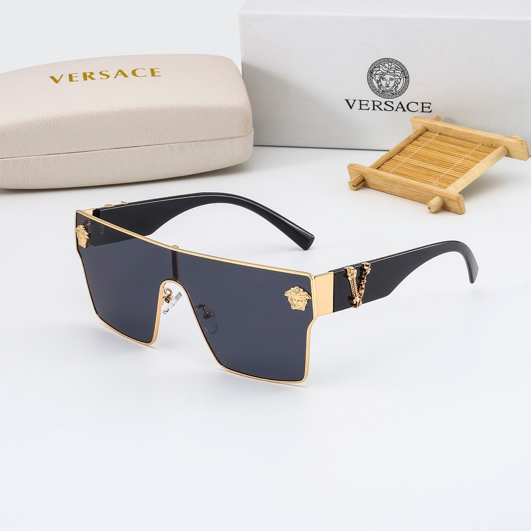 [Luxe]Unisex Retro Sunglasses