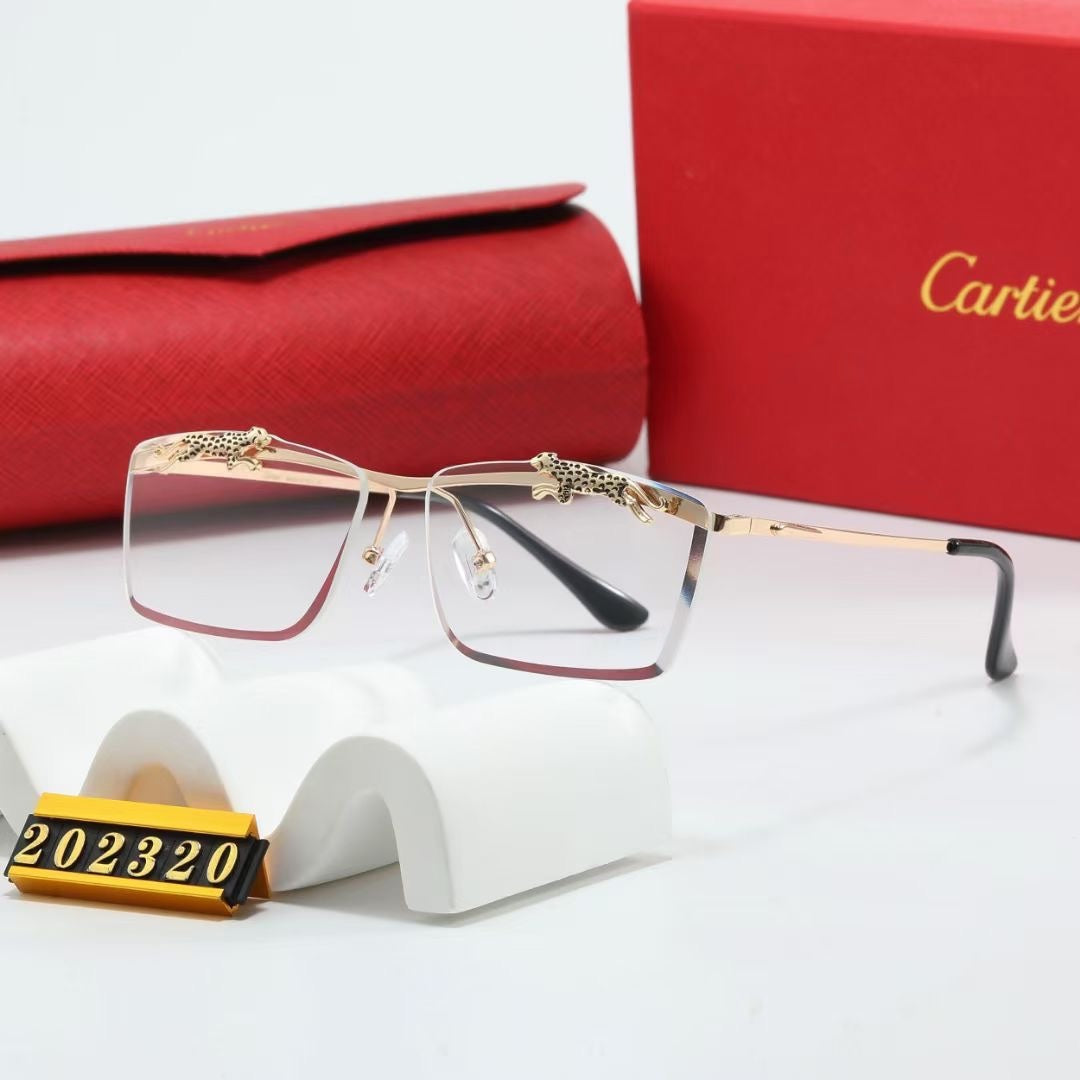 [Luxe]Fashion hot 6 color sunglasses 202320