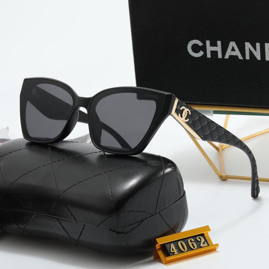 [Luxe]Fashion hot 5 color sunglasses 4062