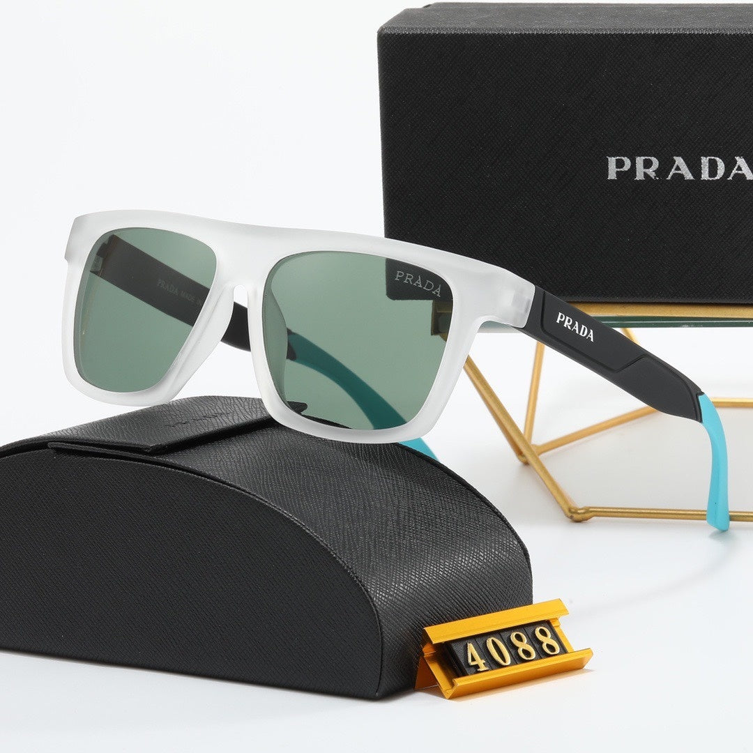 [Luxe]Fashion hot 5 color sunglasses 4088