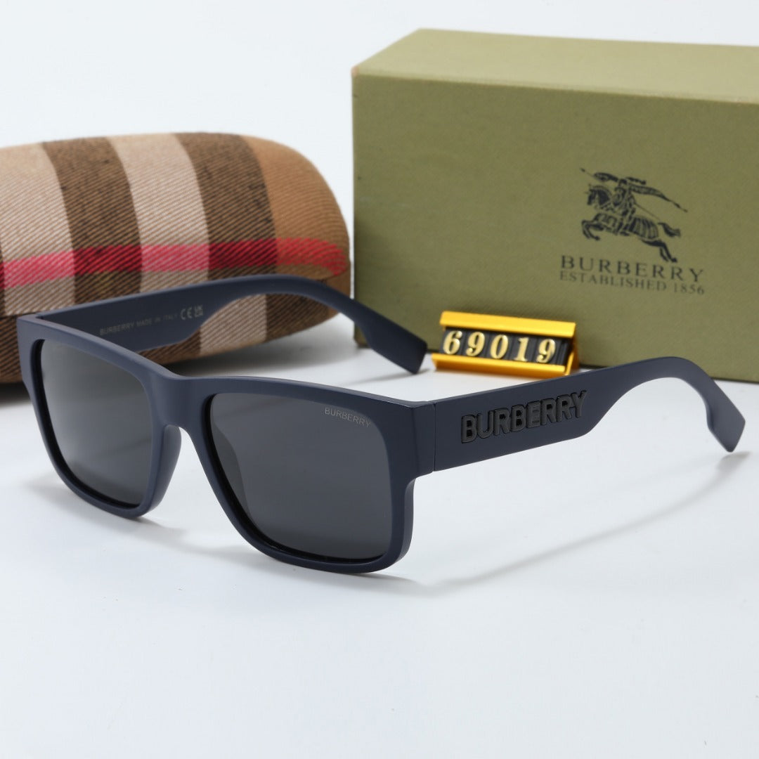 [Luxe]Fashion hot 8 color sunglasses 69019