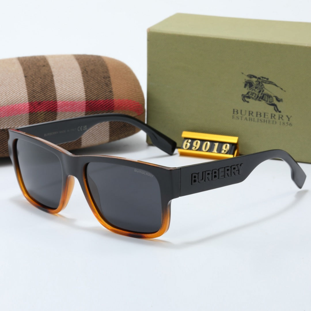 [Luxe]Fashion hot 8 color sunglasses 69019