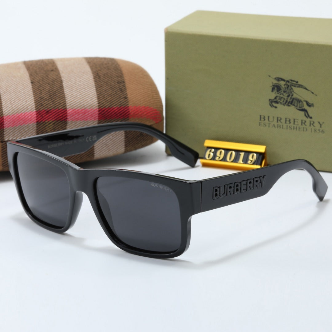 [Luxe]Fashion hot 8 color sunglasses 69019