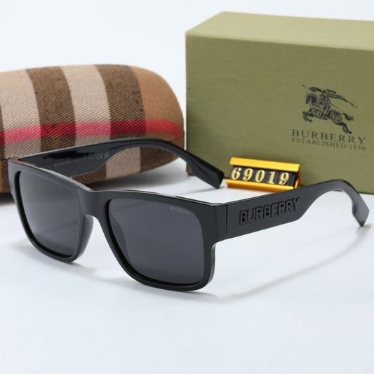 [Luxe]Fashion hot 8 color sunglasses 69019