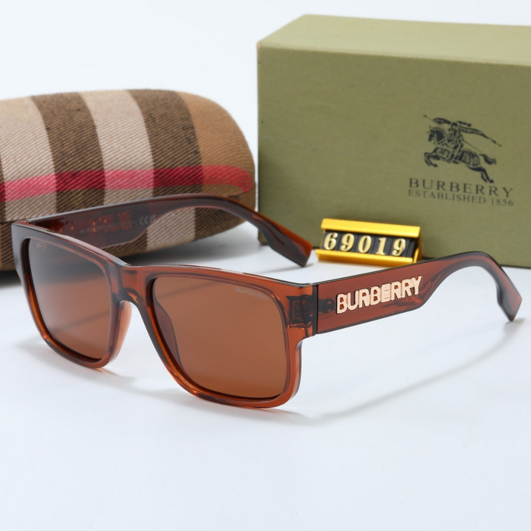 [Luxe]Fashion hot 8 color sunglasses 69019