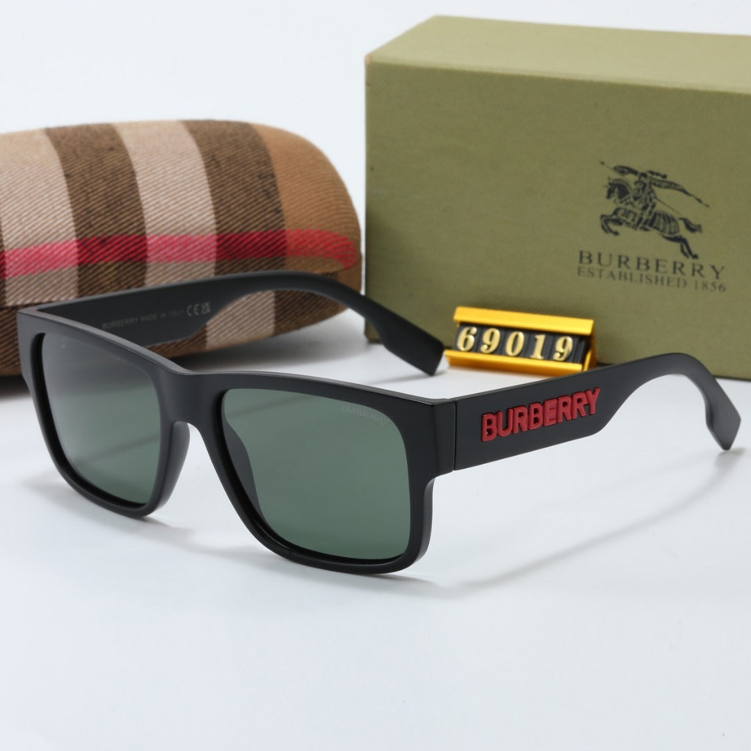 [Luxe]Fashion hot 8 color sunglasses 69019