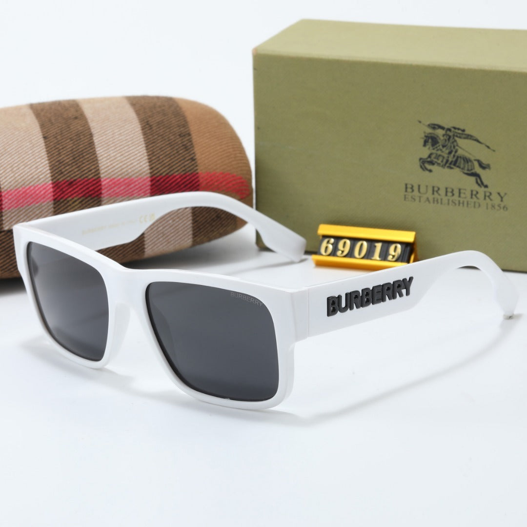[Luxe]Fashion hot 8 color sunglasses 69019