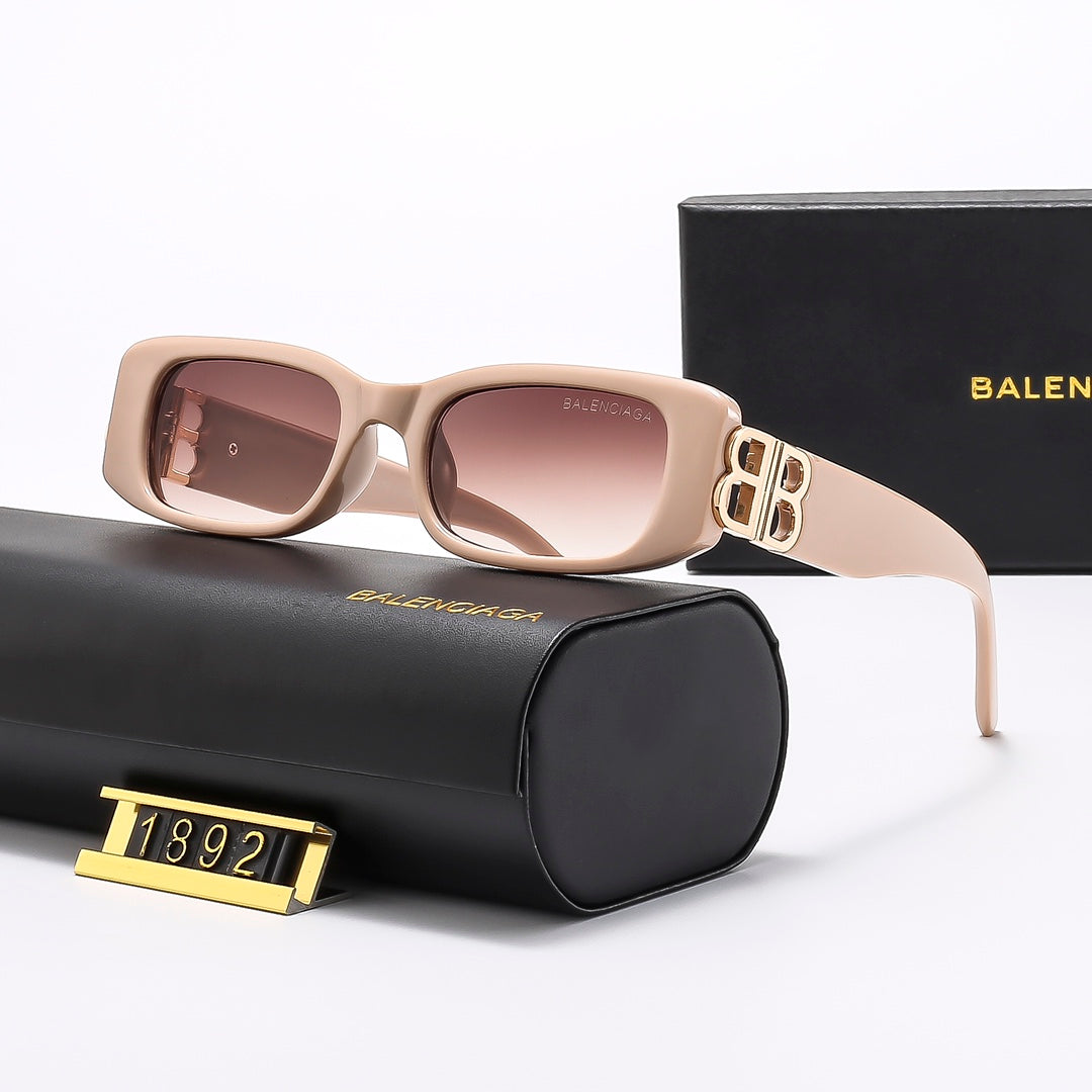 [Luxe]Cat Eye Fashion Sunglasses 1892