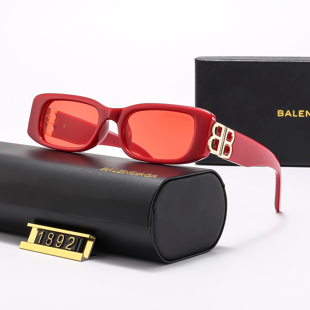 [Luxe]Cat Eye Fashion Sunglasses 1892