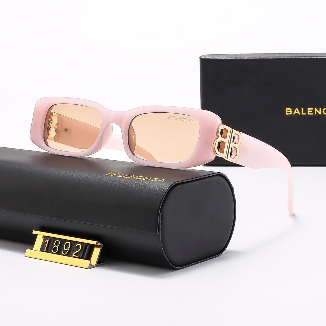 [Luxe]Cat Eye Fashion Sunglasses 1892