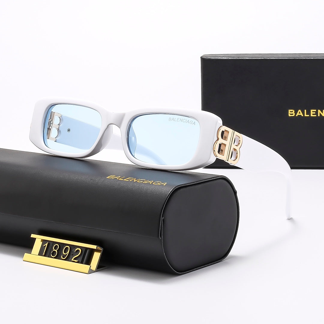 [Luxe]Cat Eye Fashion Sunglasses 1892