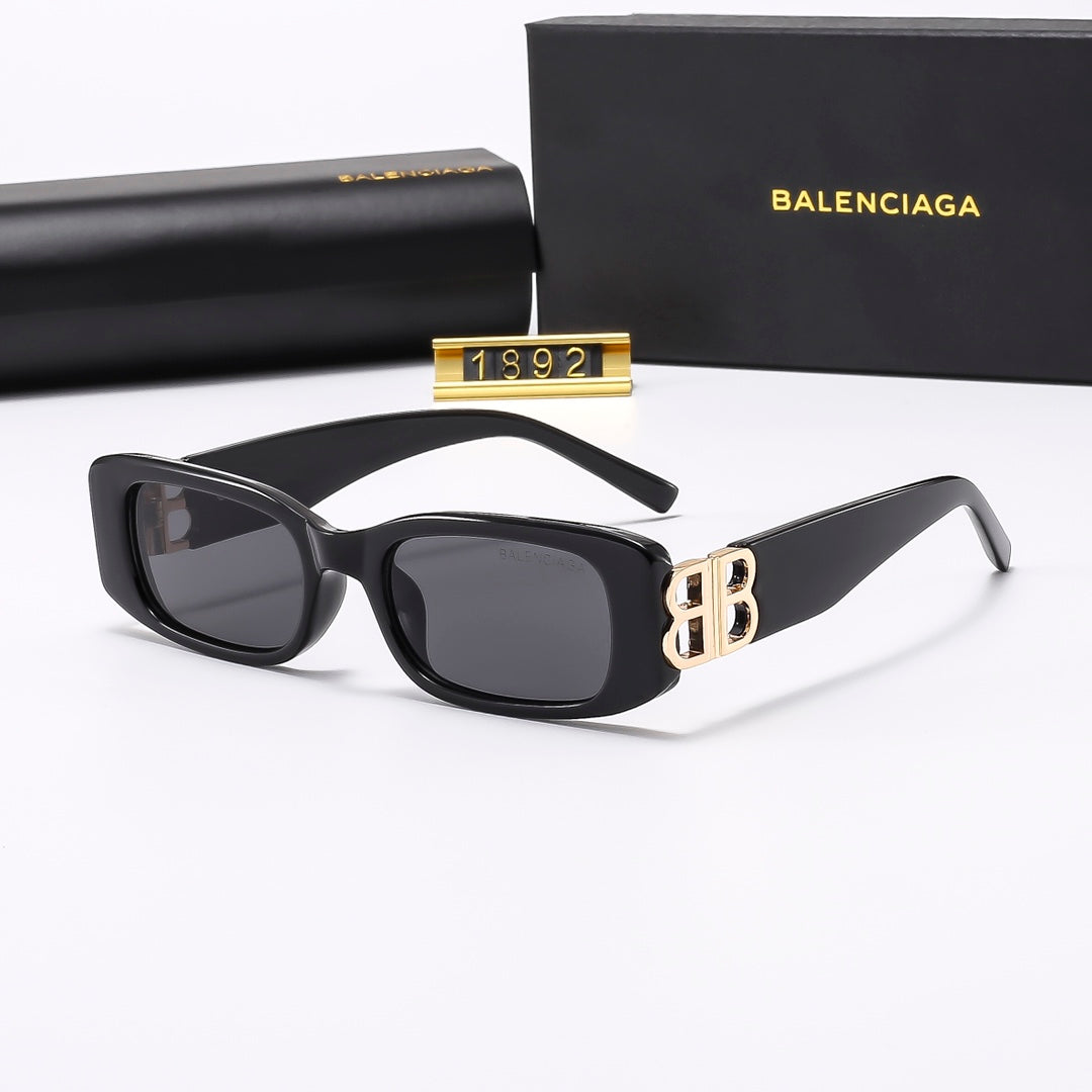 [Luxe]Cat Eye Fashion Sunglasses 1892