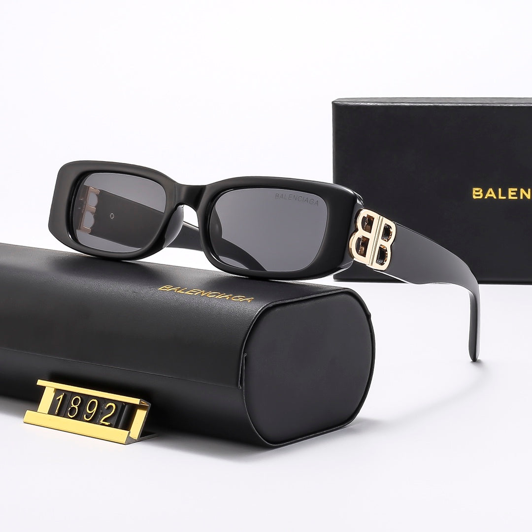 [Luxe]Cat Eye Fashion Sunglasses 1892