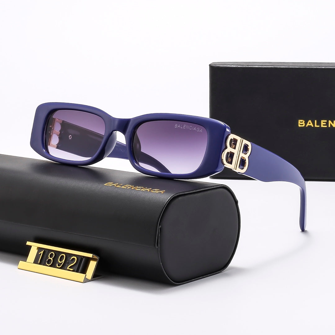 [Luxe]Cat Eye Fashion Sunglasses 1892