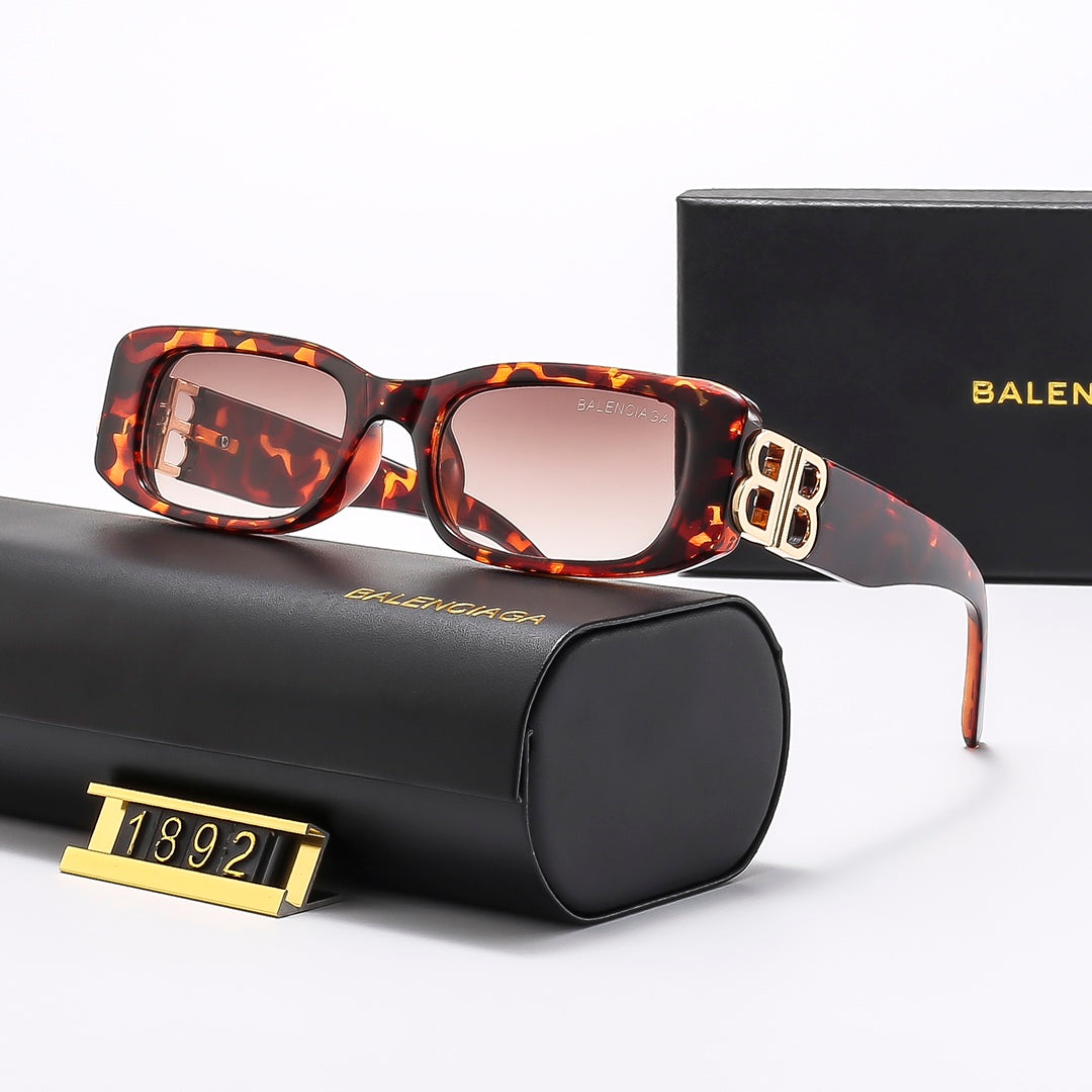 [Luxe]Cat Eye Fashion Sunglasses 1892