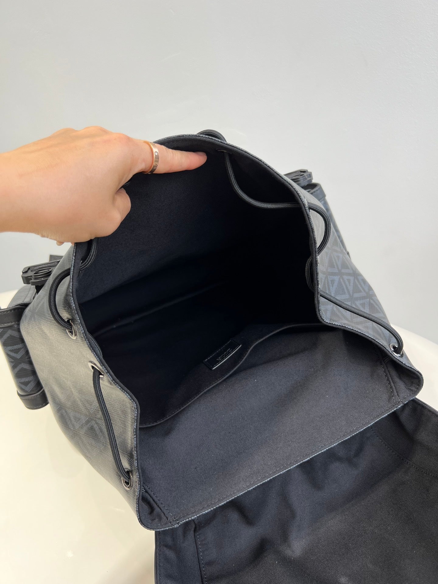 [Luxe]0712 New classic bag