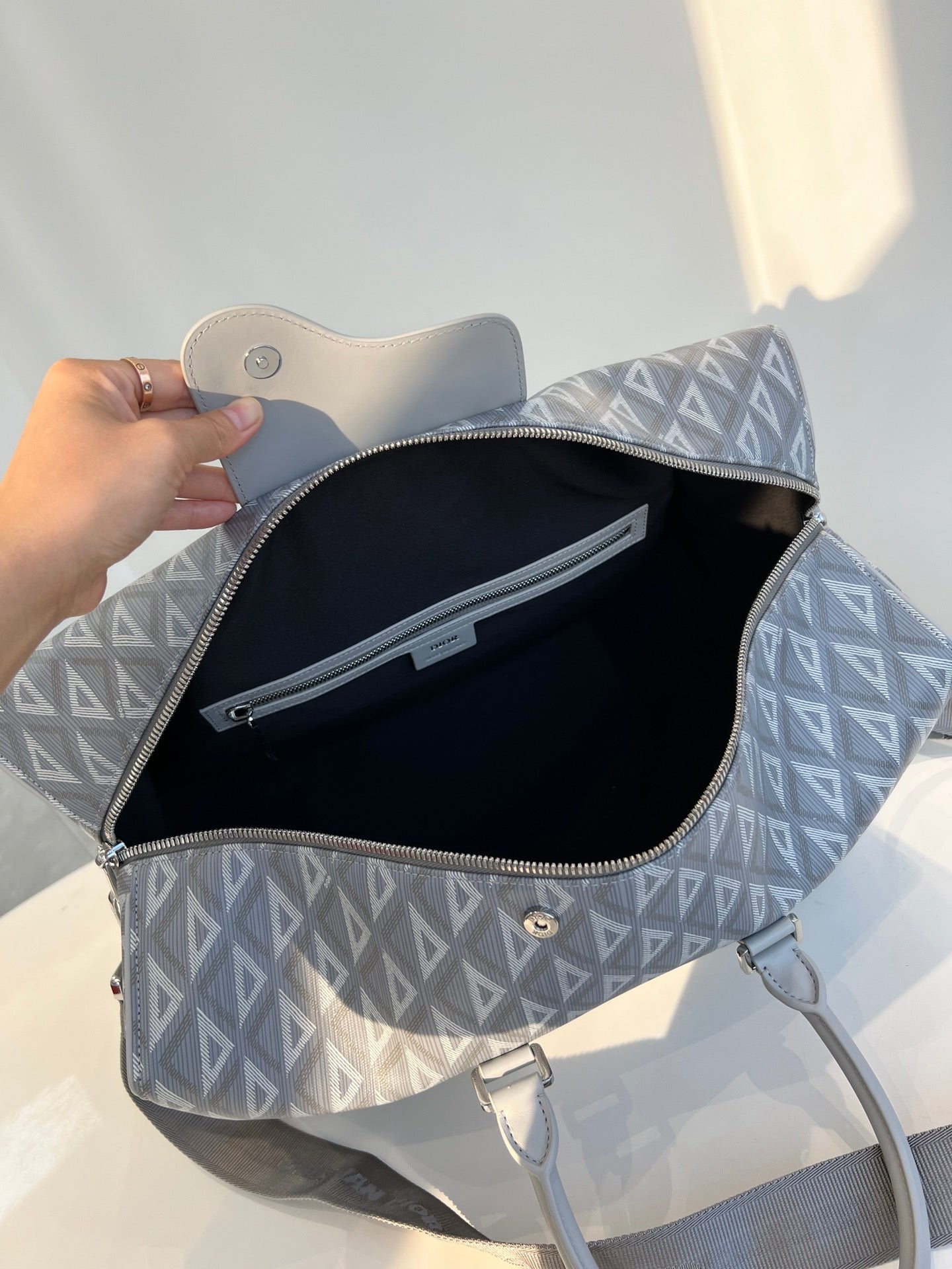 [Luxe]0712 New travel bag