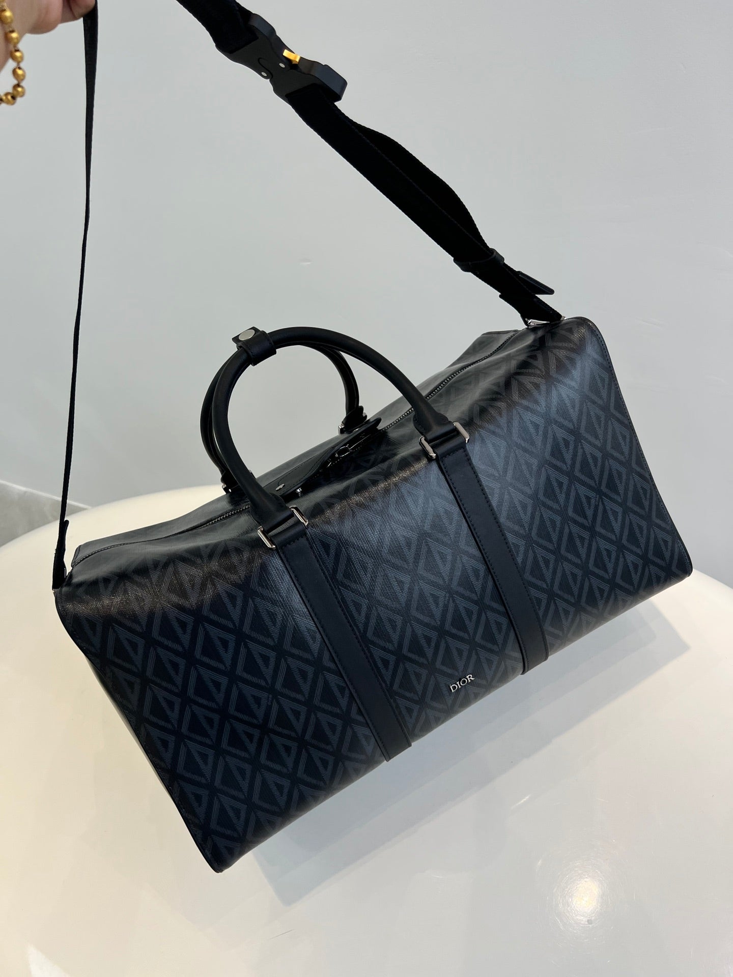 [Luxe]0712 New travel bag