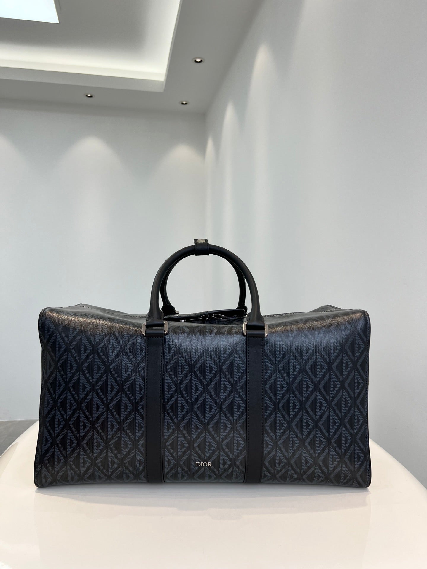 [Luxe]0712 New travel bag
