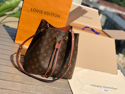 [Luxe]0712 New crossbody bag